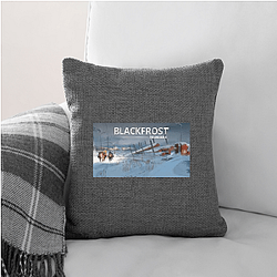 The Long Dark Theme Set The Long Dark Pillows Cover