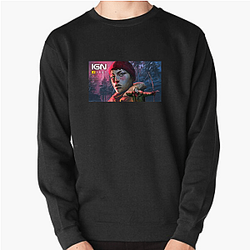 The Long Dark Theme The Long Dark Sweatshirts