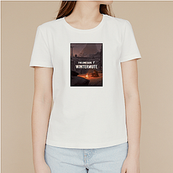 The Long Dark Drop The Long Dark T-Shirts