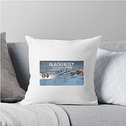 The Long Dark Theme Set The Long Dark Pillows Cover