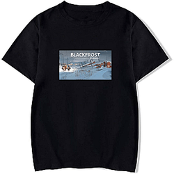The Long Dark Theme Set The Long Dark T-Shirts