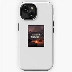 The Long Dark Drop The Long Dark iPhone Cases