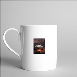 The Long Dark Drop The Long Dark Mugs