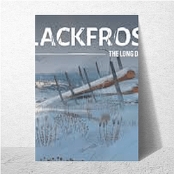The Long Dark Theme Set The Long Dark Posters