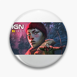 The Long Dark Theme The Long Dark Pins