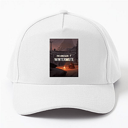 The Long Dark Drop The Long Dark Hats & Caps
