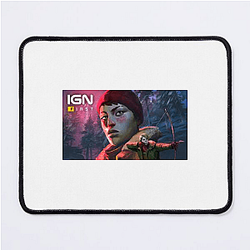 The Long Dark Theme The Long Dark Mouse Pads