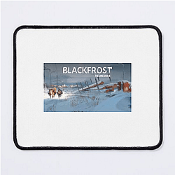 The Long Dark Theme Set The Long Dark Mouse Pads