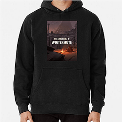 The Long Dark Drop The Long Dark Hoodies