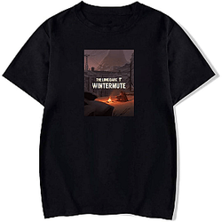 The Long Dark Drop The Long Dark T-Shirts