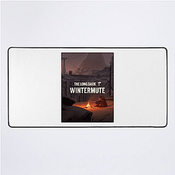 The Long Dark Drop The Long Dark Mouse Pads