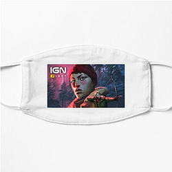 The Long Dark Theme The Long Dark Face Masks