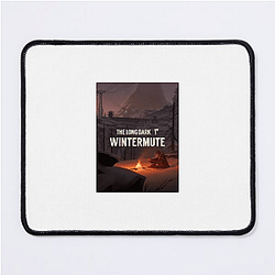 The Long Dark Drop The Long Dark Mouse Pads