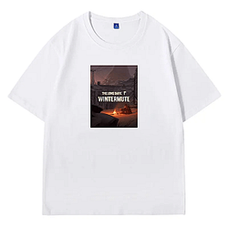 The Long Dark Drop The Long Dark T-Shirts