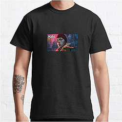 The Long Dark Theme The Long Dark T-Shirts