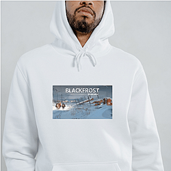 The Long Dark Theme Set The Long Dark Hoodies