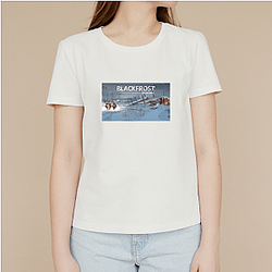 The Long Dark Theme Set The Long Dark T-Shirts