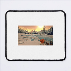 The Long Dark Theme Edit The Long Dark Mouse Pads