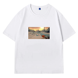 The Long Dark Theme Edit The Long Dark T-Shirts