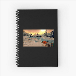 The Long Dark Theme Edit The Long Dark Notebook