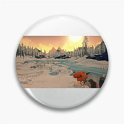 The Long Dark Theme Edit The Long Dark Pins