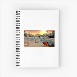 The Long Dark Theme Edit The Long Dark Notebook