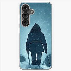 Das Samsung Galaxy Soft Case