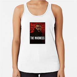 The Madness Merch Collection The Madness Tops de tanque
