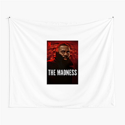 The Madness Merch Collection The Madness Tapices