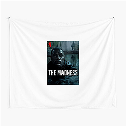 The Madness Merchandise For Fans The Madness Tapices