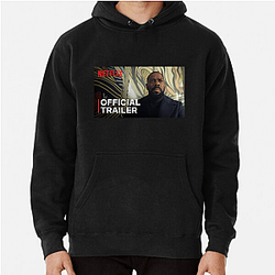 The Madness Merch The Madness Hoodies