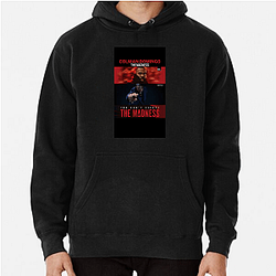 The Madness Colección para fans The Madness Hoodies