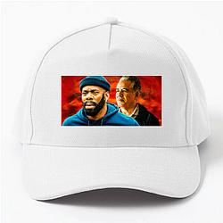 The Madness Fan Art The Madness Hats & Caps