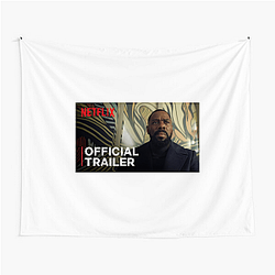 The Madness Merch The Madness Tapices