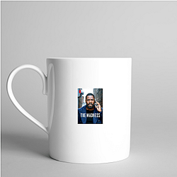 The Madness Merch For Fans The Madness Mugs