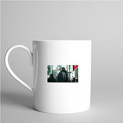 The Madness Firma The Madness Mugs