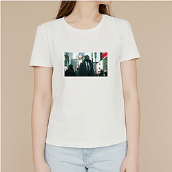 The Madness Assinatura The Madness T-shirts