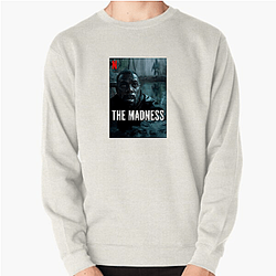 The Madness Marchandise pour ventilateurs The Madness Chandails