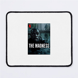 The Madness Marchandise pour ventilateurs The Madness Plaquettes de souris