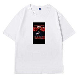 The Madness Collezione per i fan The Madness T-shirt