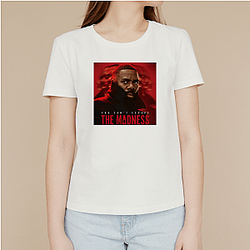 The Madness Coleção especial The Madness T-shirts