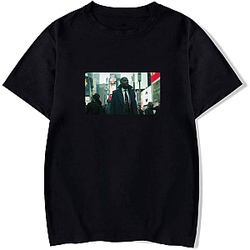 The Madness Assinatura The Madness T-shirts