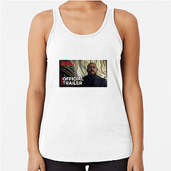 The Madness Merch The Madness Tops de tanque