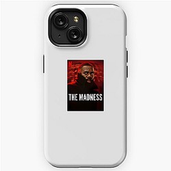 The Madness Merch Collection The Madness Casos de iPhone