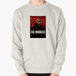 The Madness Collecte des marchandises The Madness Chandails