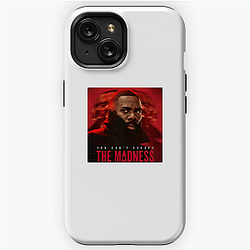 The Madness Colección especial The Madness Casos de Samsung