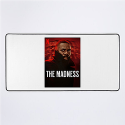 The Madness Collecte des marchandises The Madness Plaquettes de souris