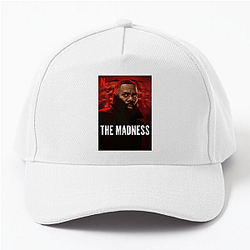 The Madness Coleção Merch The Madness Chapéus e bonés