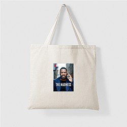 The Madness Merch para fãs The Madness Sacos