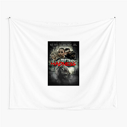 The Madness Limited Collection The Madness Tapices